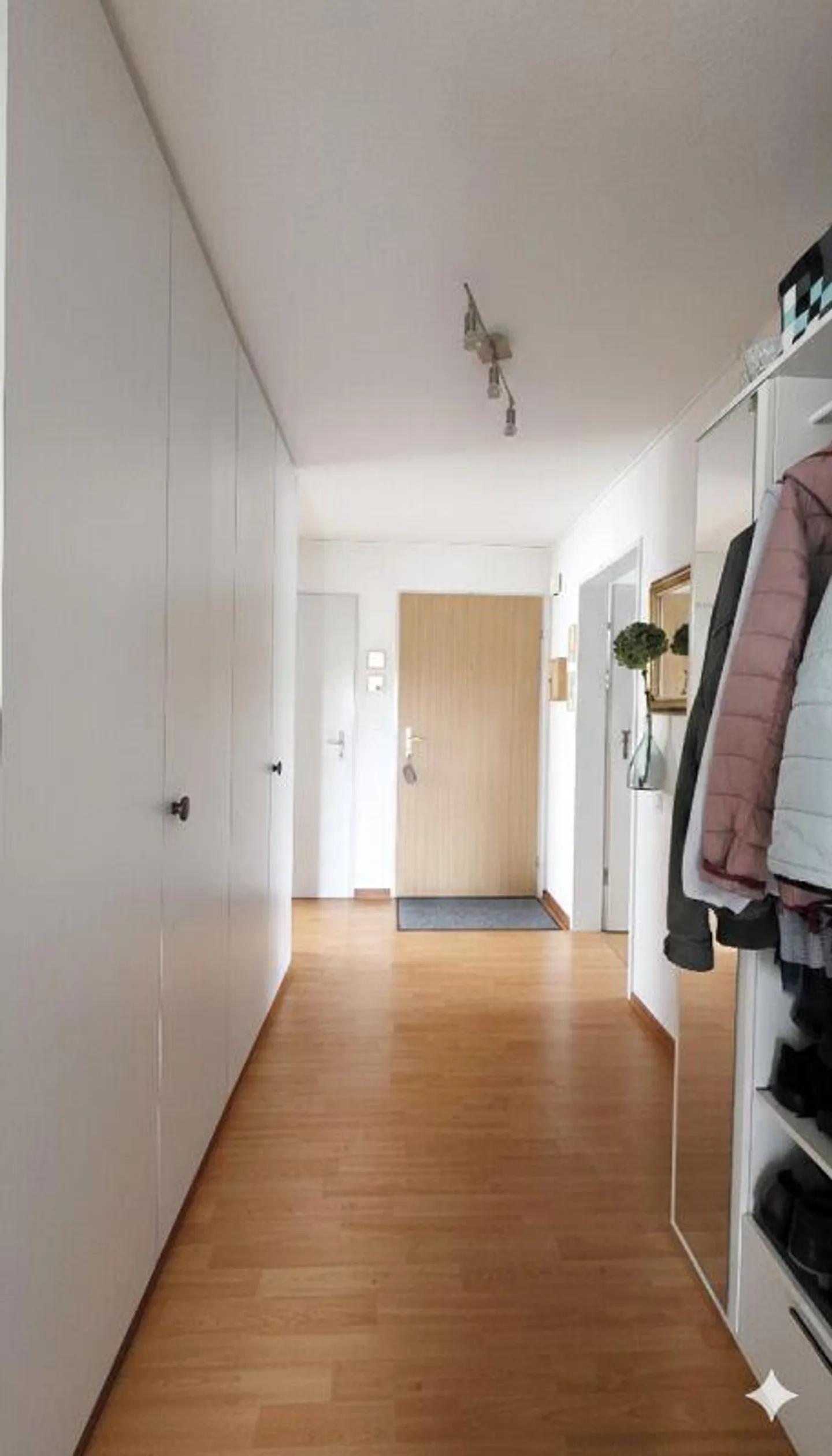 Charmante Familienwohnung in Elgg - Foto 11 von 13