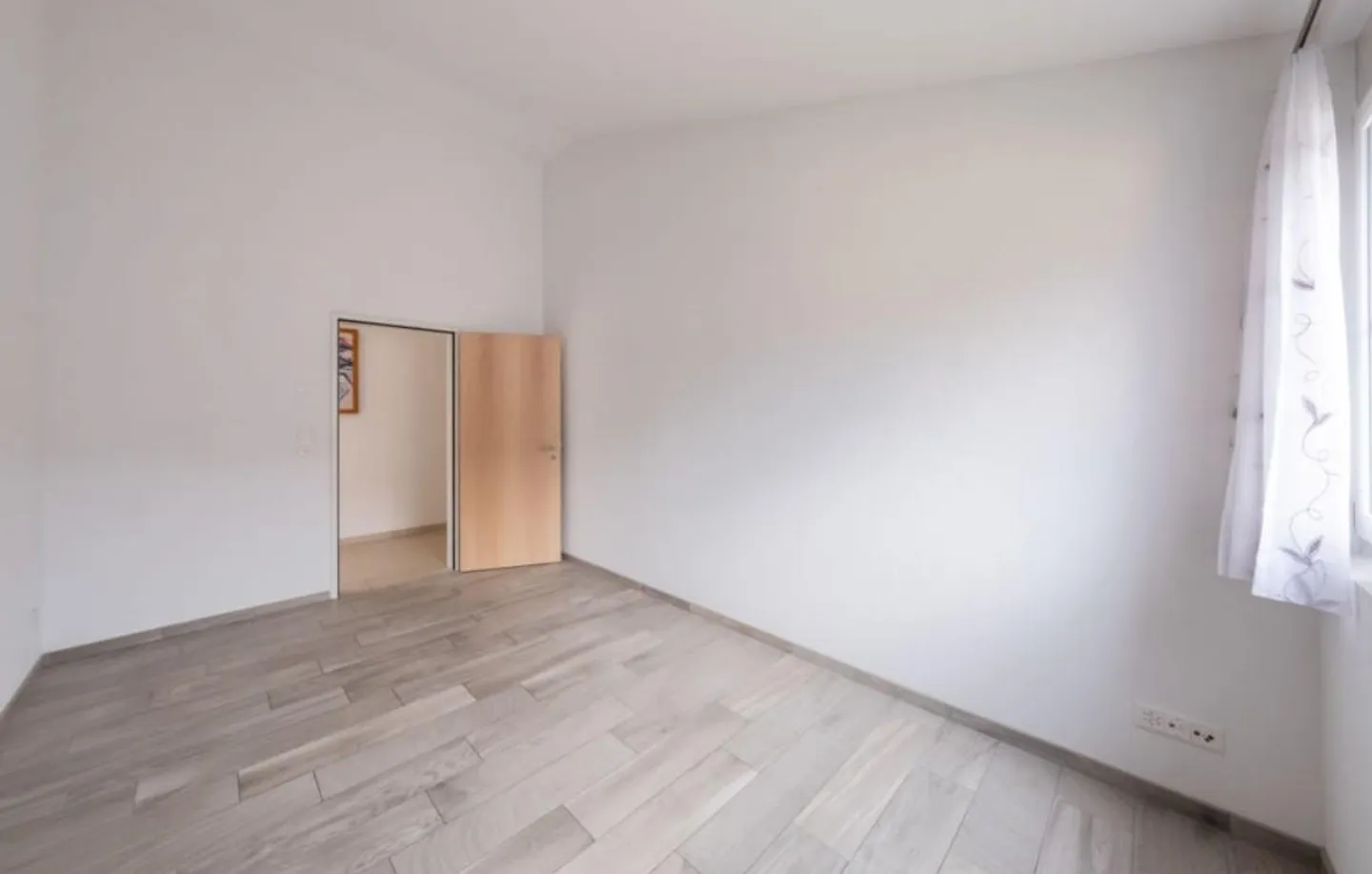 Neuwertige 4.5-Zimmer Attika-Wohnung zu vermieten - Photo 17 of 18