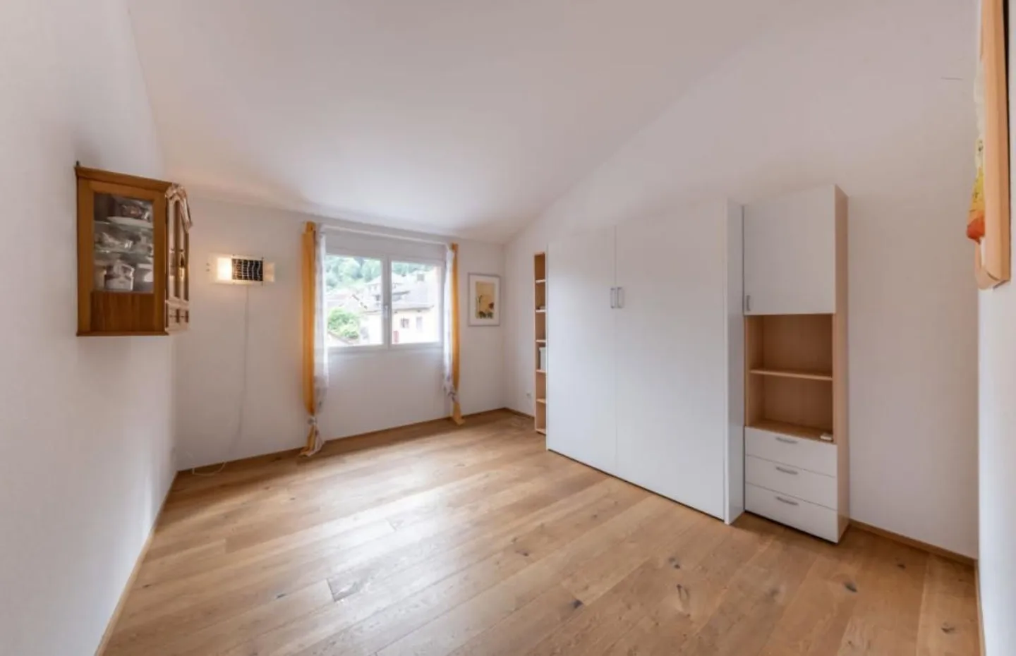 Neuwertige 4.5-Zimmer Attika-Wohnung zu vermieten - Photo 14 of 18