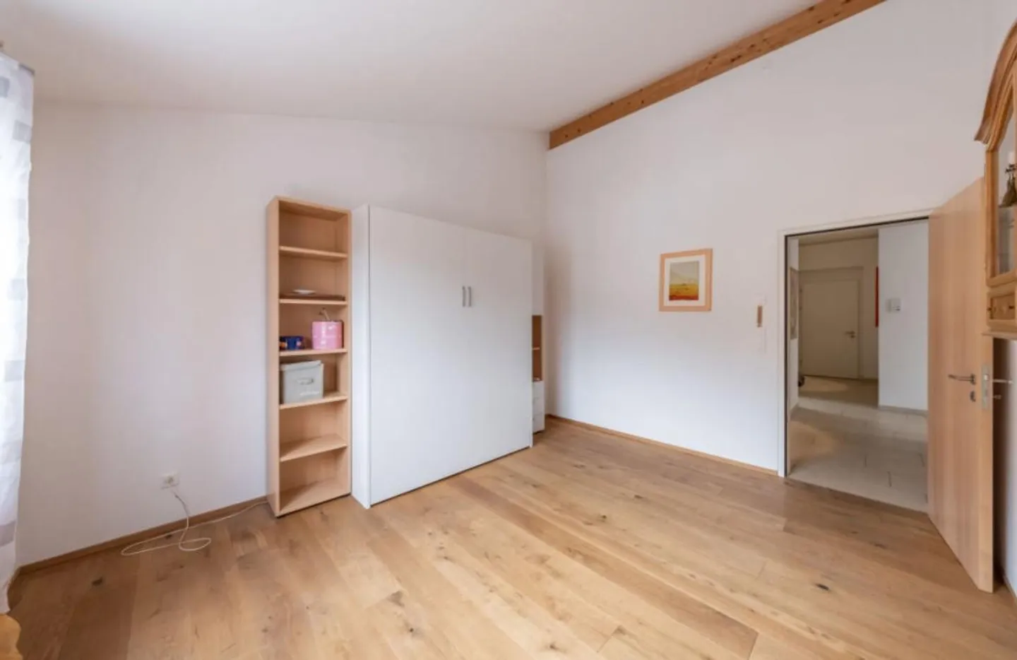 Neuwertige 4.5-Zimmer Attika-Wohnung zu vermieten - Photo 15 of 18