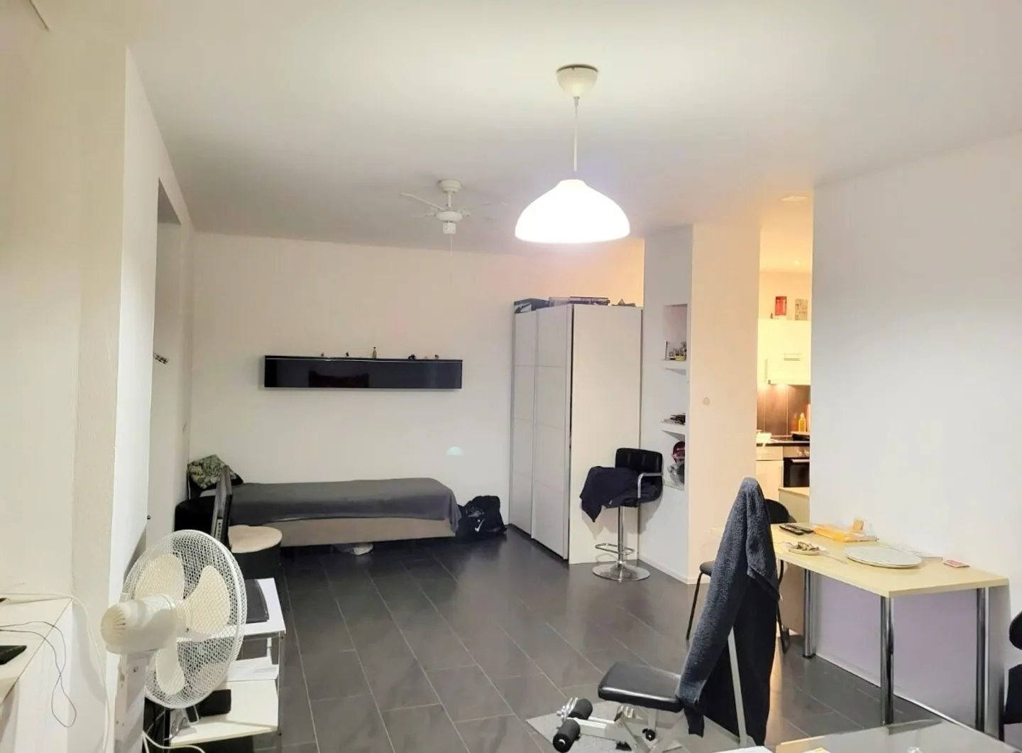 Appartement au bord du lac de Constance - Photo 1 sur 8