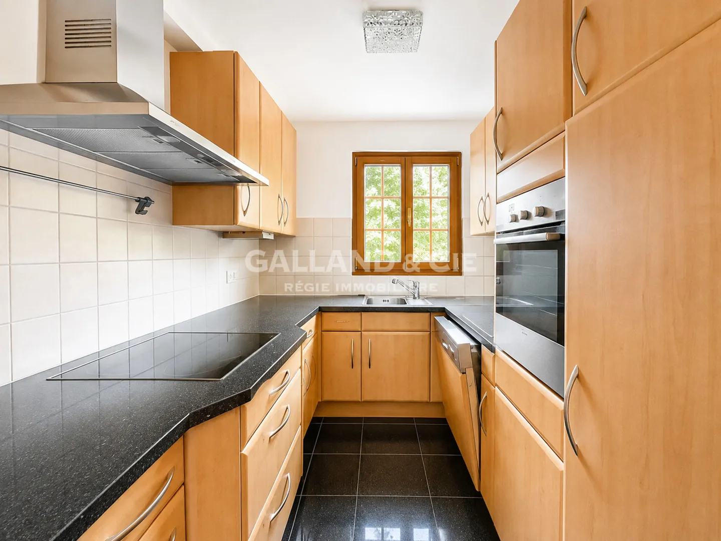 Wohnung mieten - Foto 4 von 7
