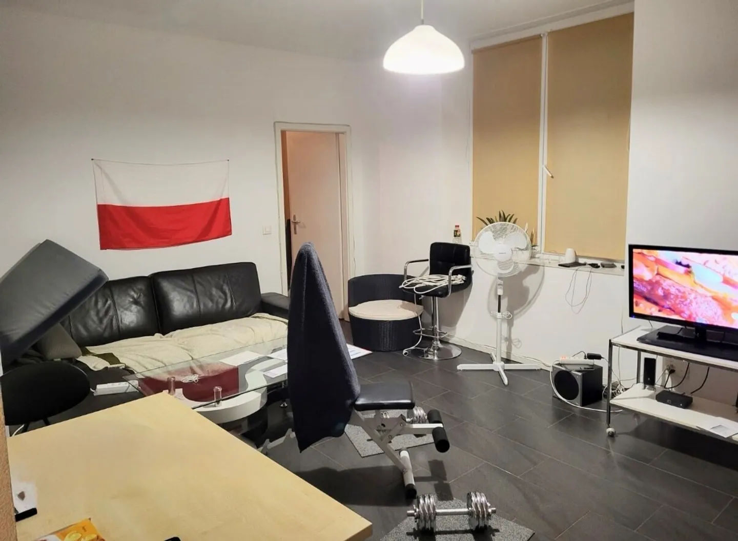 Appartement au bord du lac de Constance - Photo 3 sur 8