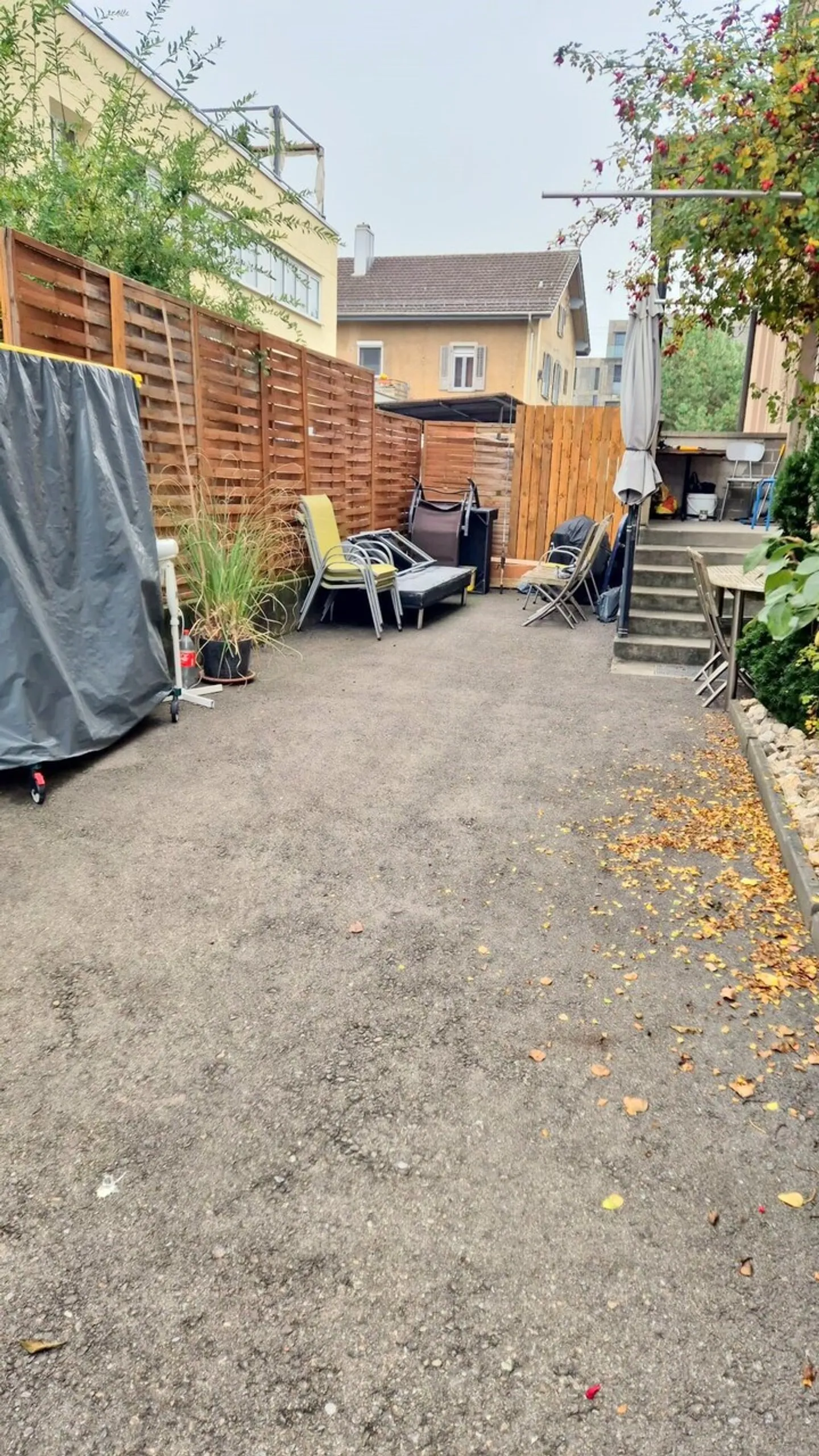 Appartement au bord du lac de Constance - Photo 8 sur 8