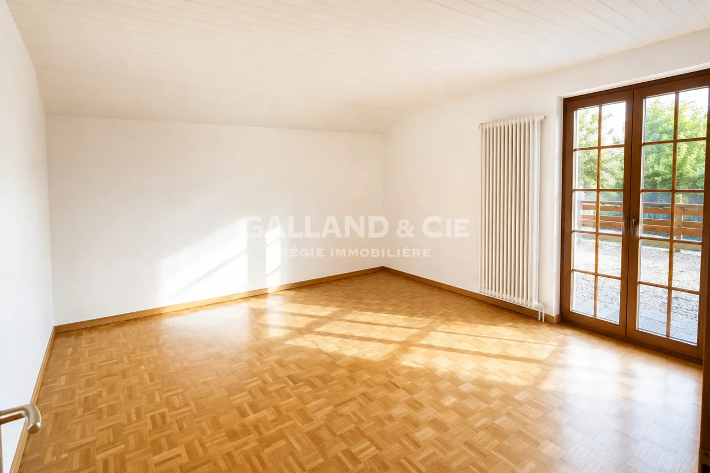 Wohnung mieten - Foto 5 von 7