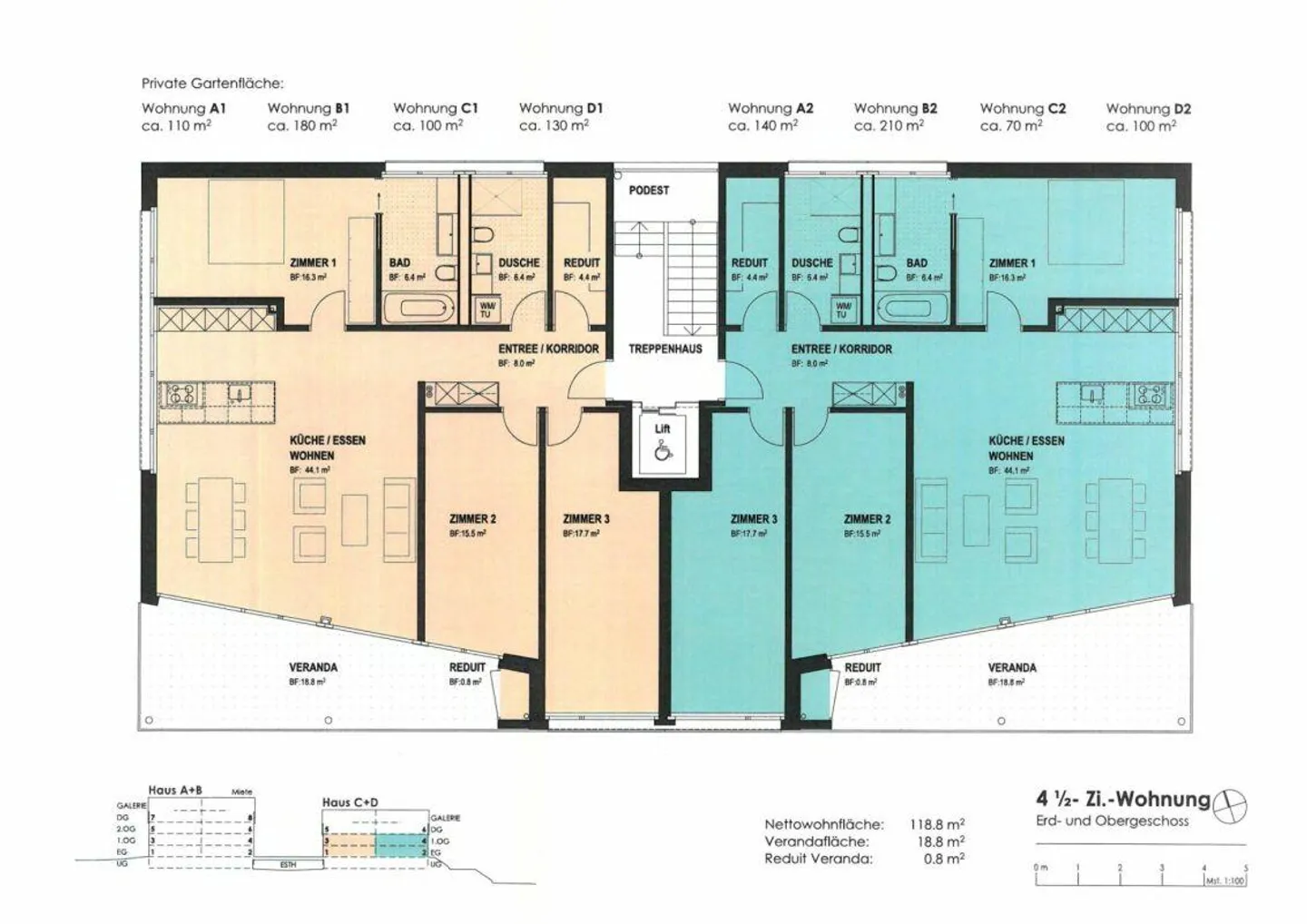 Vivere esclusivamente alla Piccola Emme - Foto 10 di 10