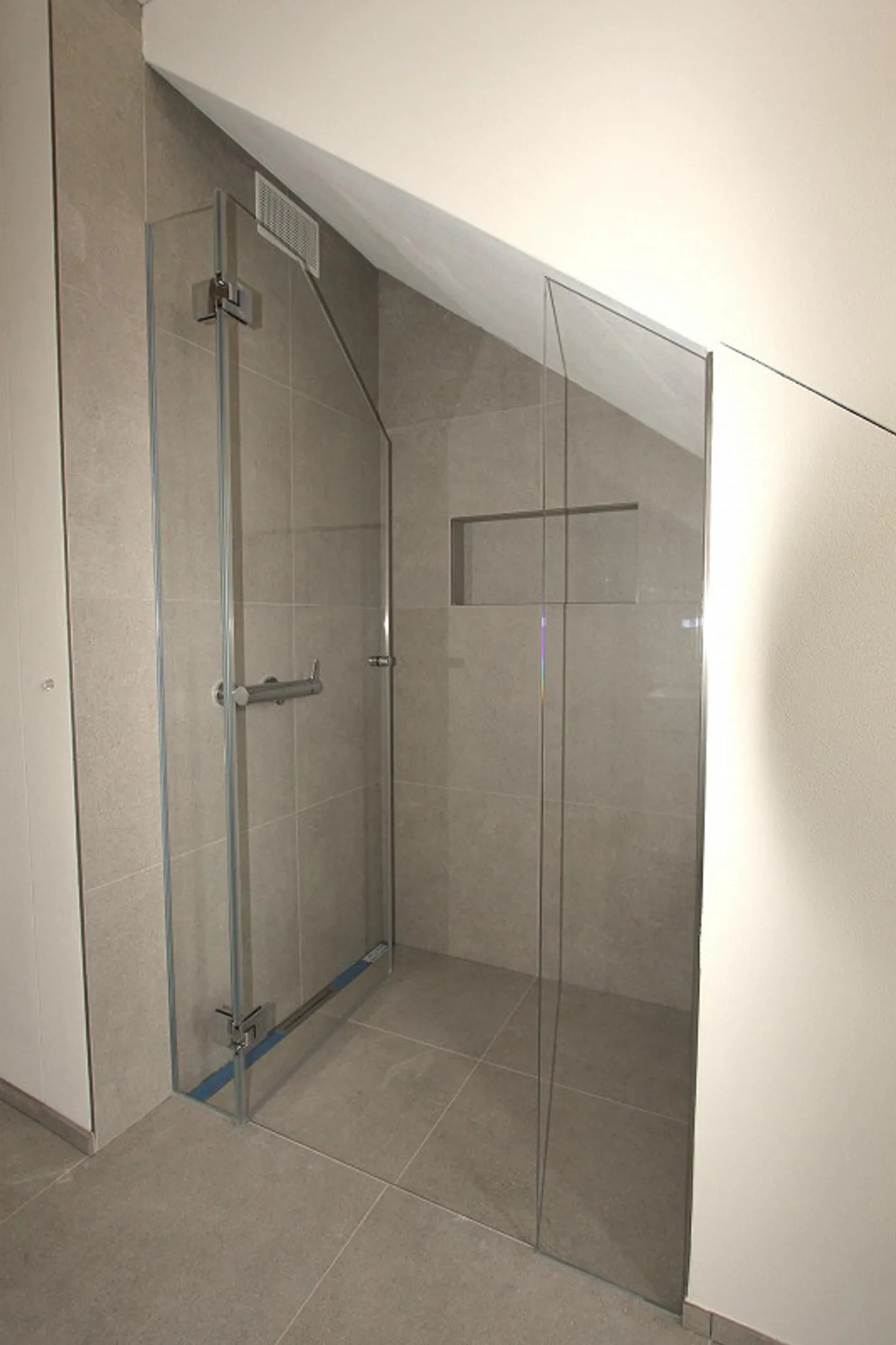 3.5 Room Attic Apartment - First Occupancy February 2026 - in Final Construction - Photo 6 of 13