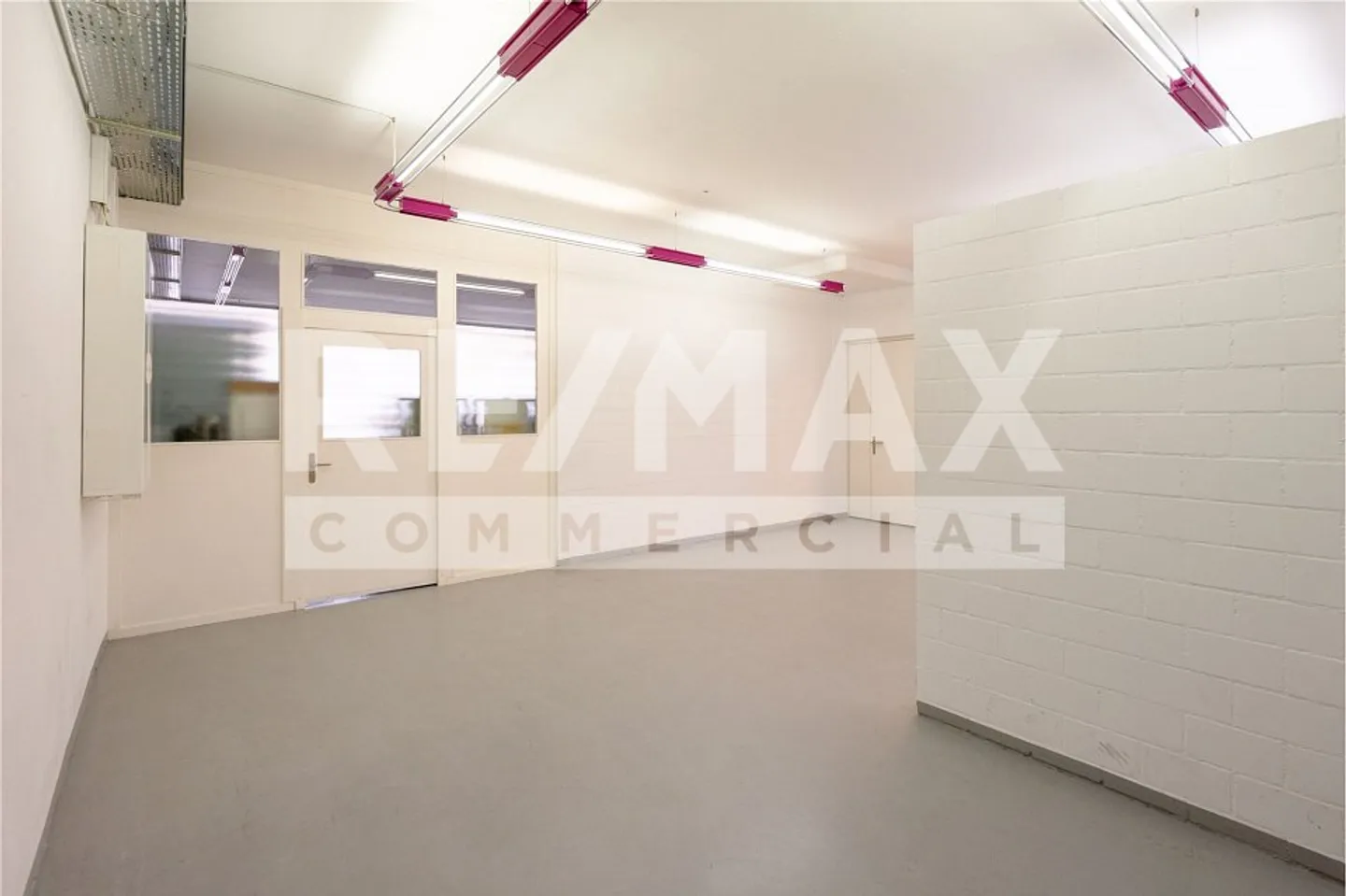 Spazi per uffici moderni da 40 m² a 188 m² in posizione privilegiata - personalizzabili in modo flessibile. - Foto 7 di 8