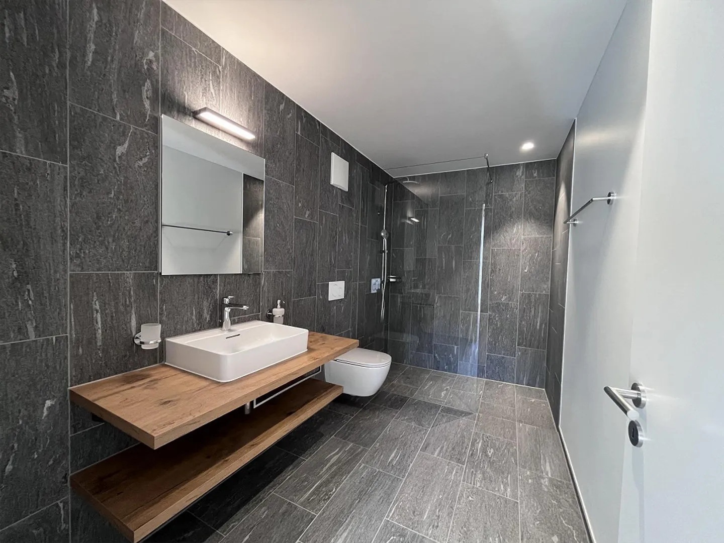 New building in Cazis - Modern & central living - Photo 1 of 11