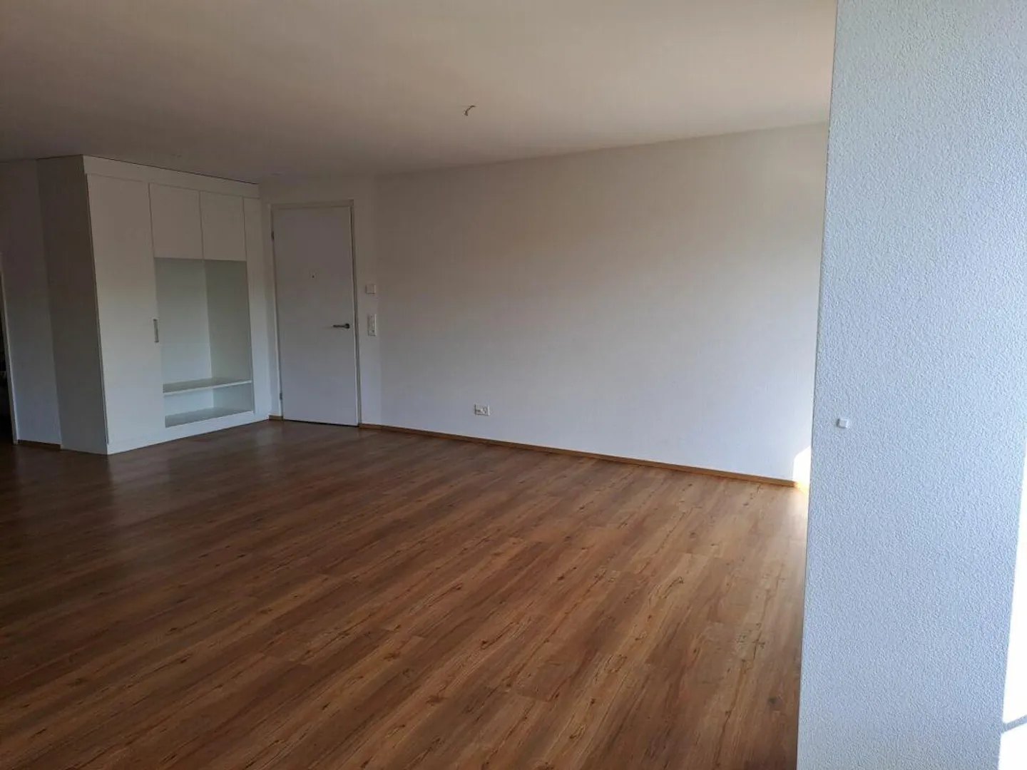 Helle 3.5 Zimmer-Wohnung - Foto 3 von 8