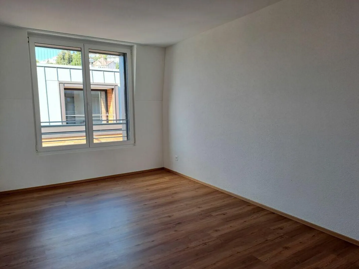 Helle 3.5 Zimmer-Wohnung - Foto 5 von 8
