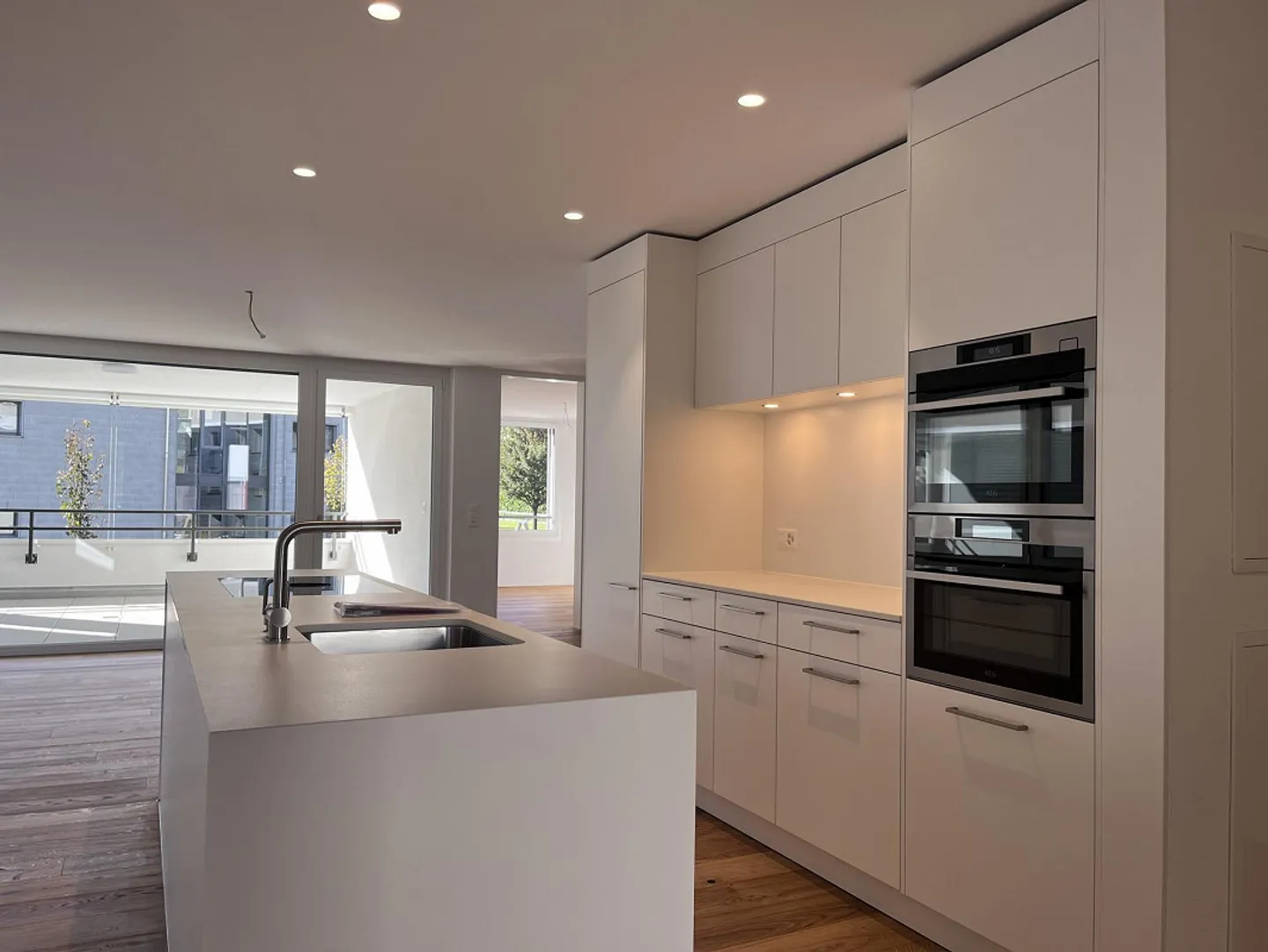 New building in Cazis - Modern & central living - Photo 2 of 11