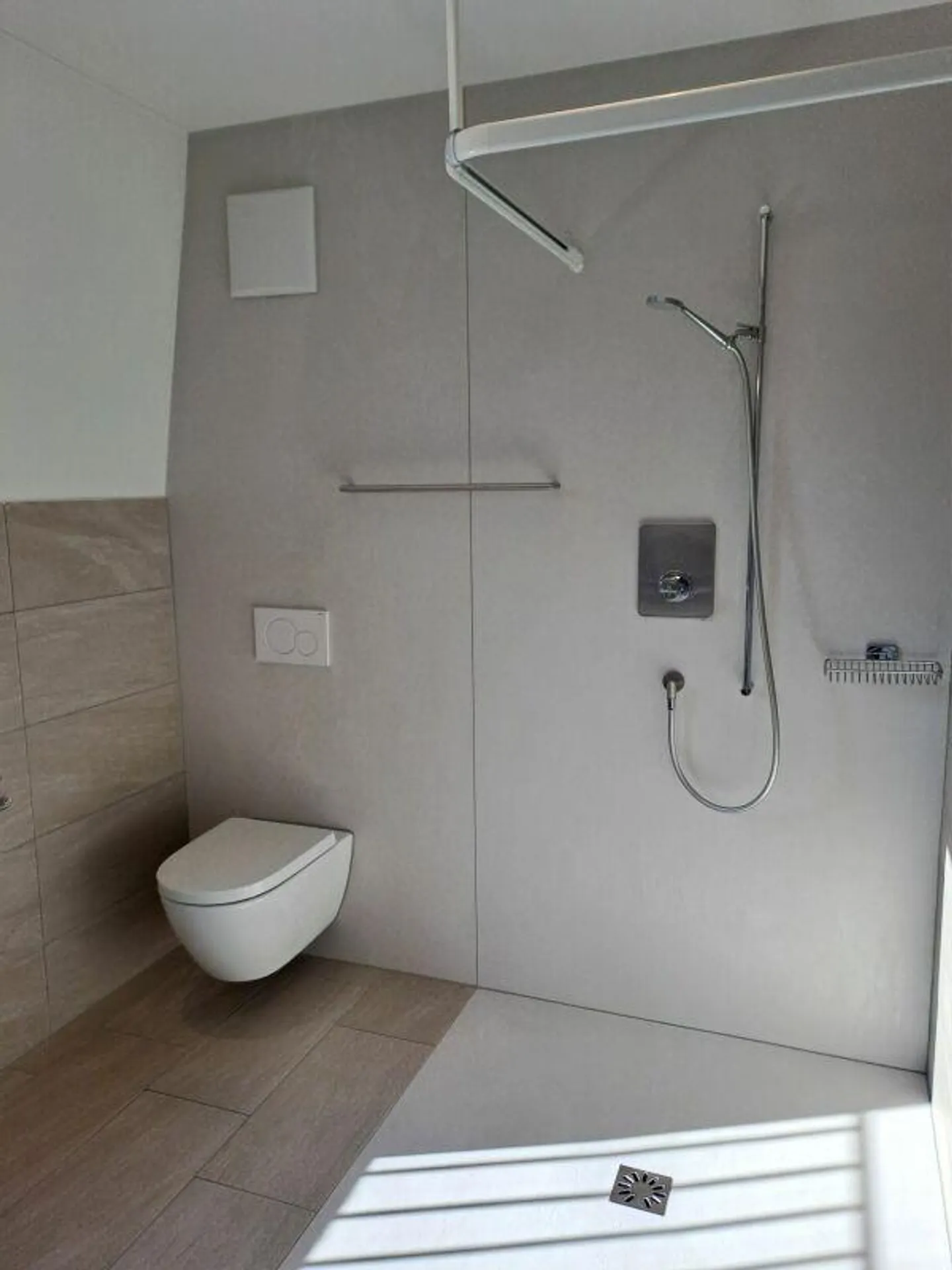 Helle 3.5 Zimmer-Wohnung - Foto 7 von 8