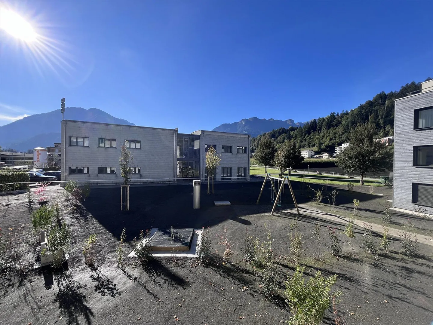 New building in Cazis - Modern & central living - Photo 4 of 11