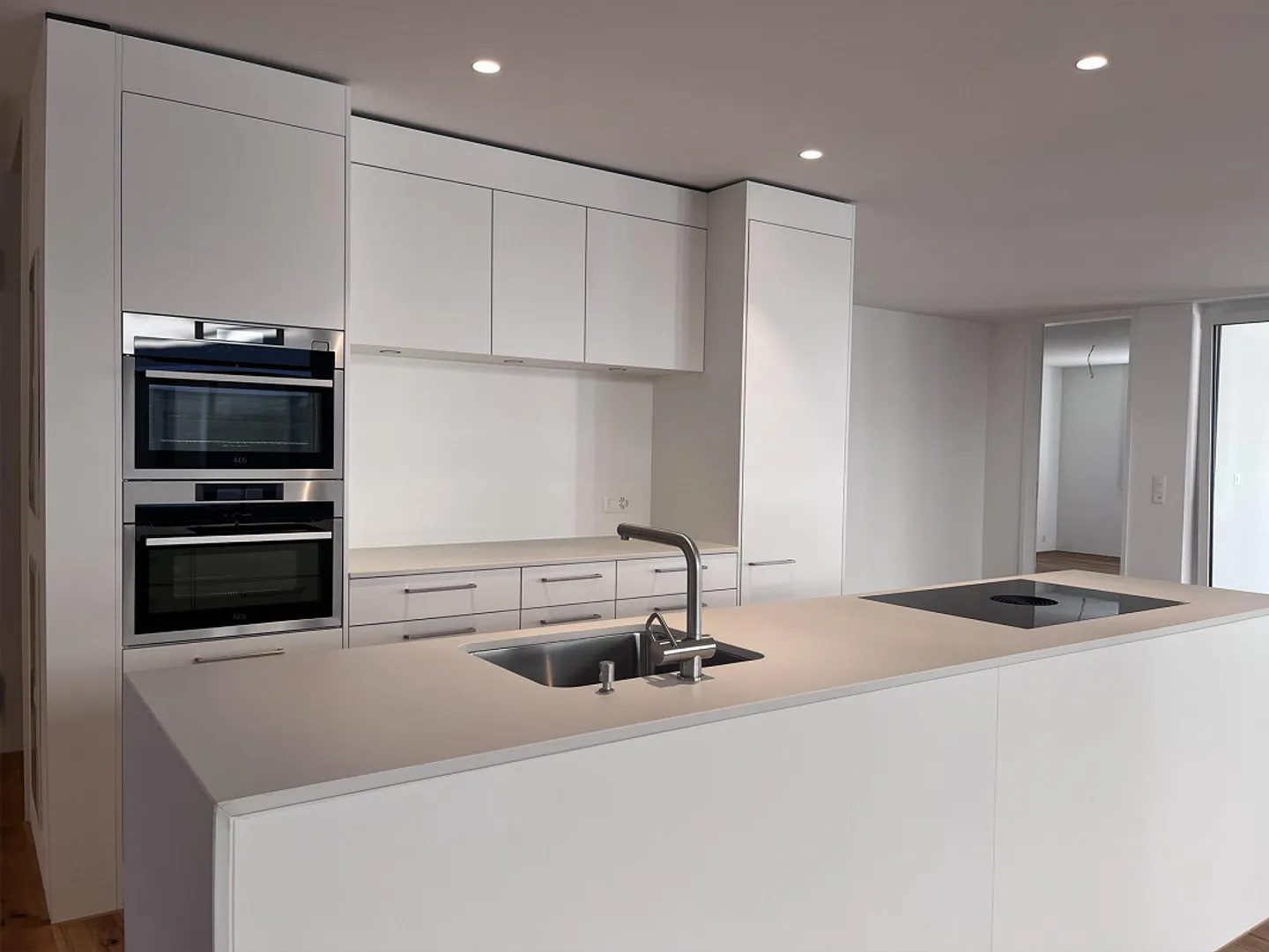 New building in Cazis - Modern & central living - Photo 5 of 11