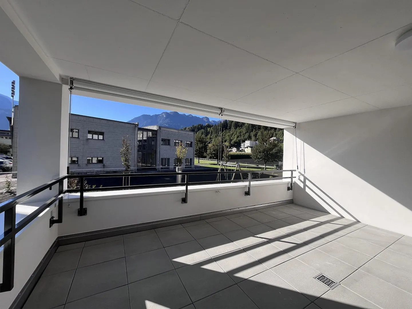 New building in Cazis - Modern & central living - Photo 7 of 11