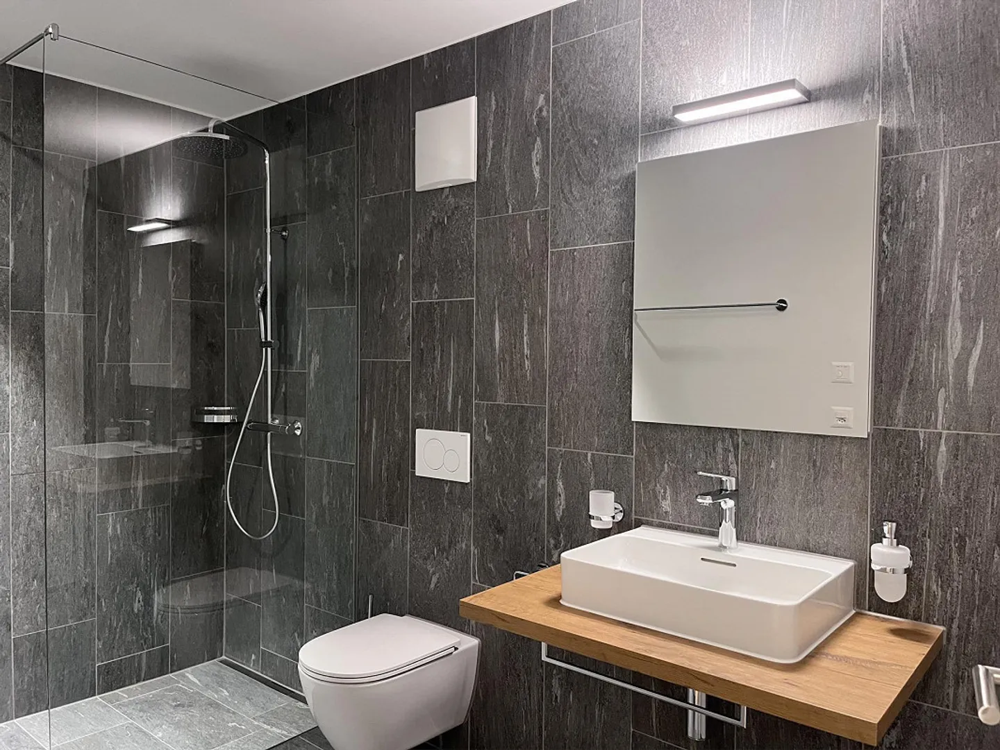 New building in Cazis - Modern & central living - Photo 6 of 11