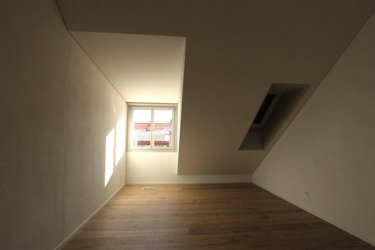 3.5 Room Attic Apartment - First Occupancy February 2026 - in Final Construction - Photo 10 of 13