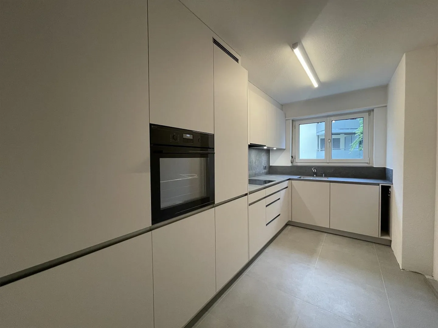 Appartamento ristrutturato vicino alla stazione - Foto 2 di 8