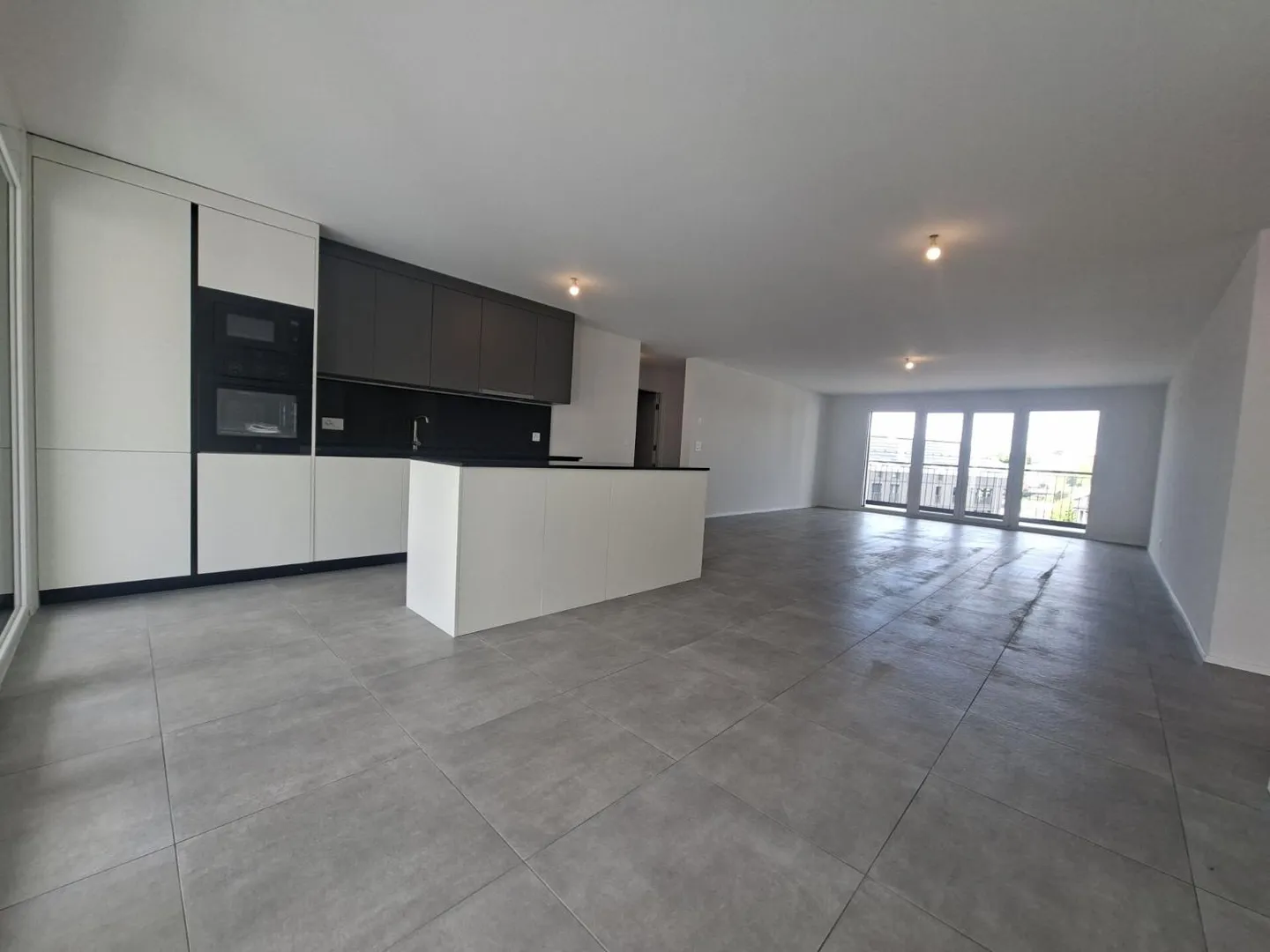 Appartamento nuovo di 4,5 locali al 1° piano a Farvagny - Foto 1 di 13