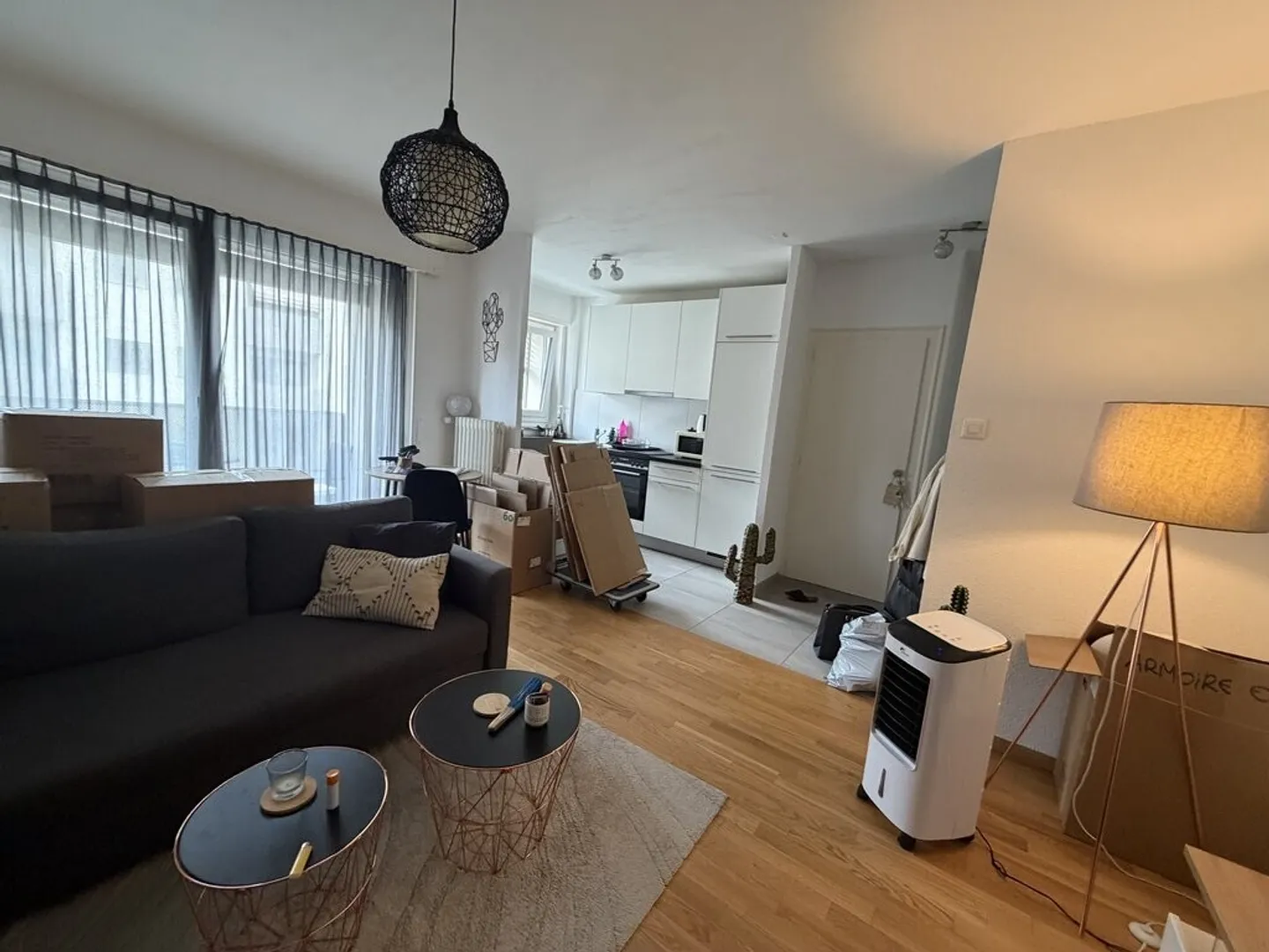 Appartamento recentemente ristrutturato - Foto 2 di 5