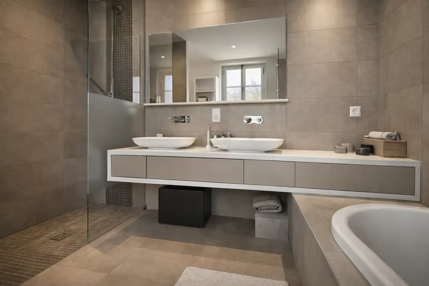 Chalet rénové avec élégance - Photo 8 sur 13