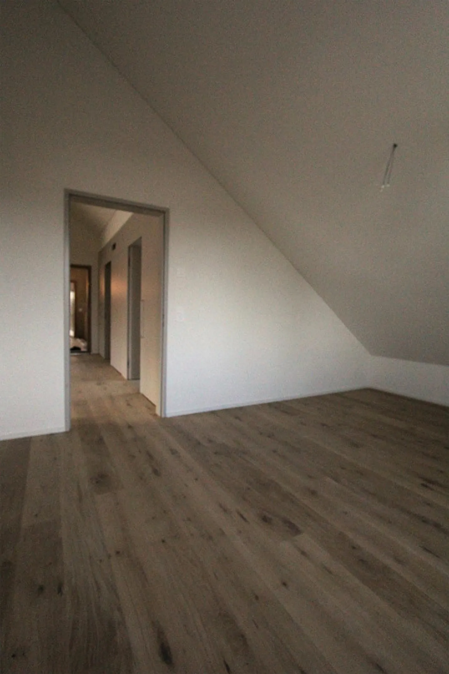 3.5 Room Attic Apartment - First Occupancy February 2026 - in Final Construction - Photo 8 of 13