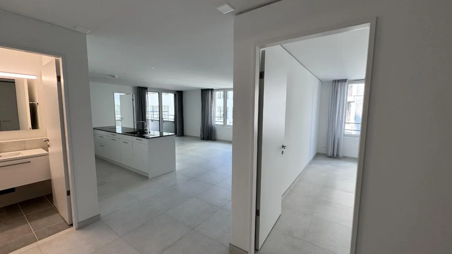 Appartamento 4.5 stanze - Foto 2 di 5