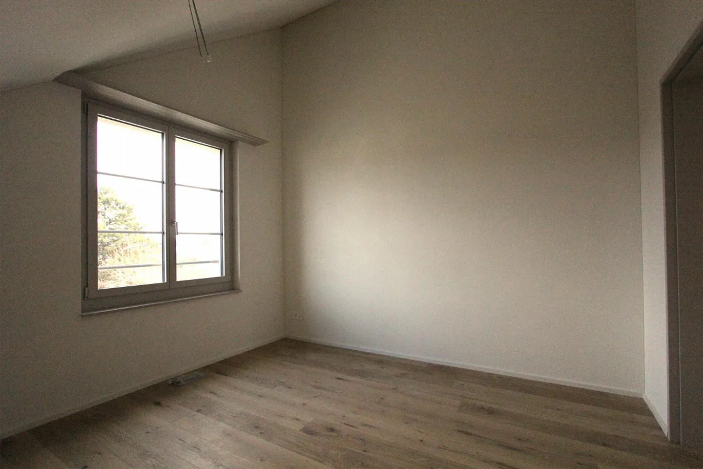 3.5 Room Attic Apartment - First Occupancy February 2026 - in Final Construction - Photo 9 of 13