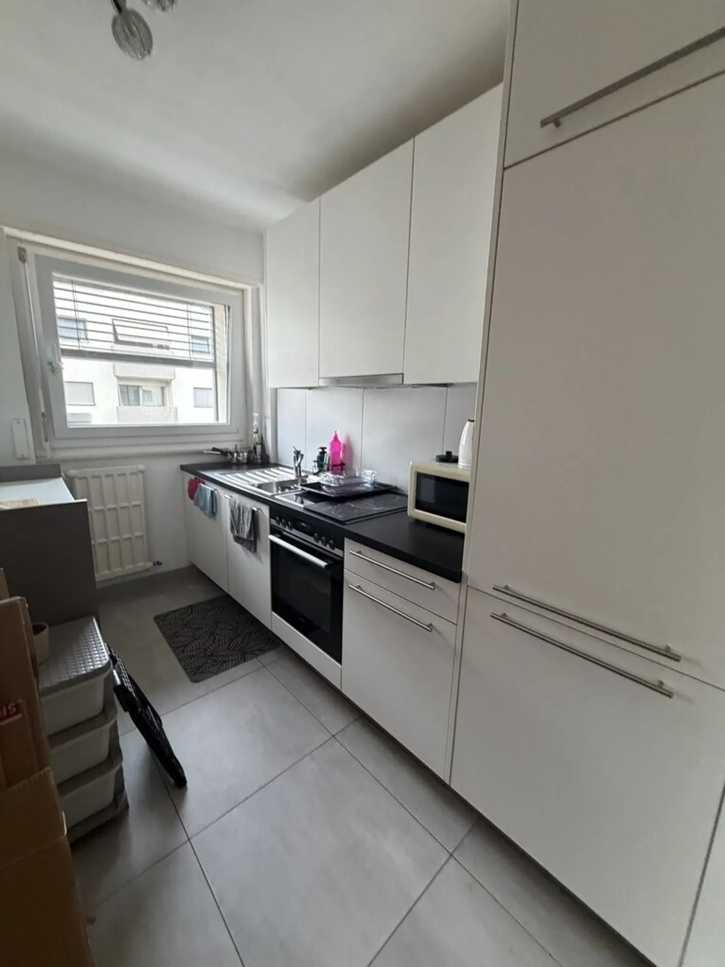Appartamento recentemente ristrutturato - Foto 3 di 5