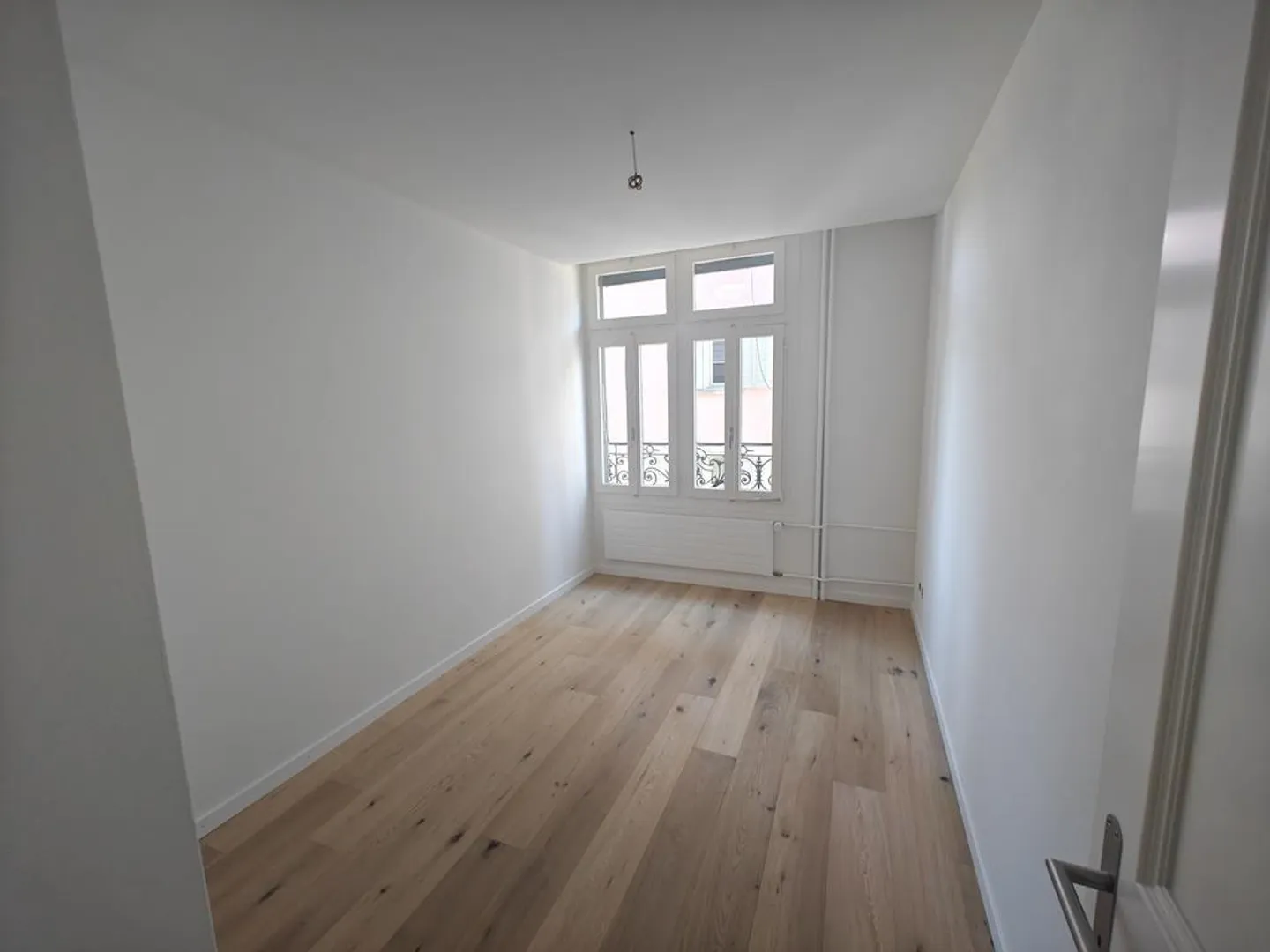 Charmante, sanierte Altbauwohnung - Foto 5 von 7