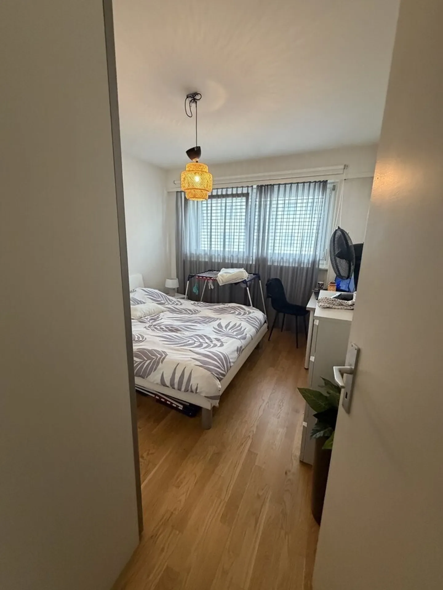 Appartamento recentemente ristrutturato - Foto 4 di 5