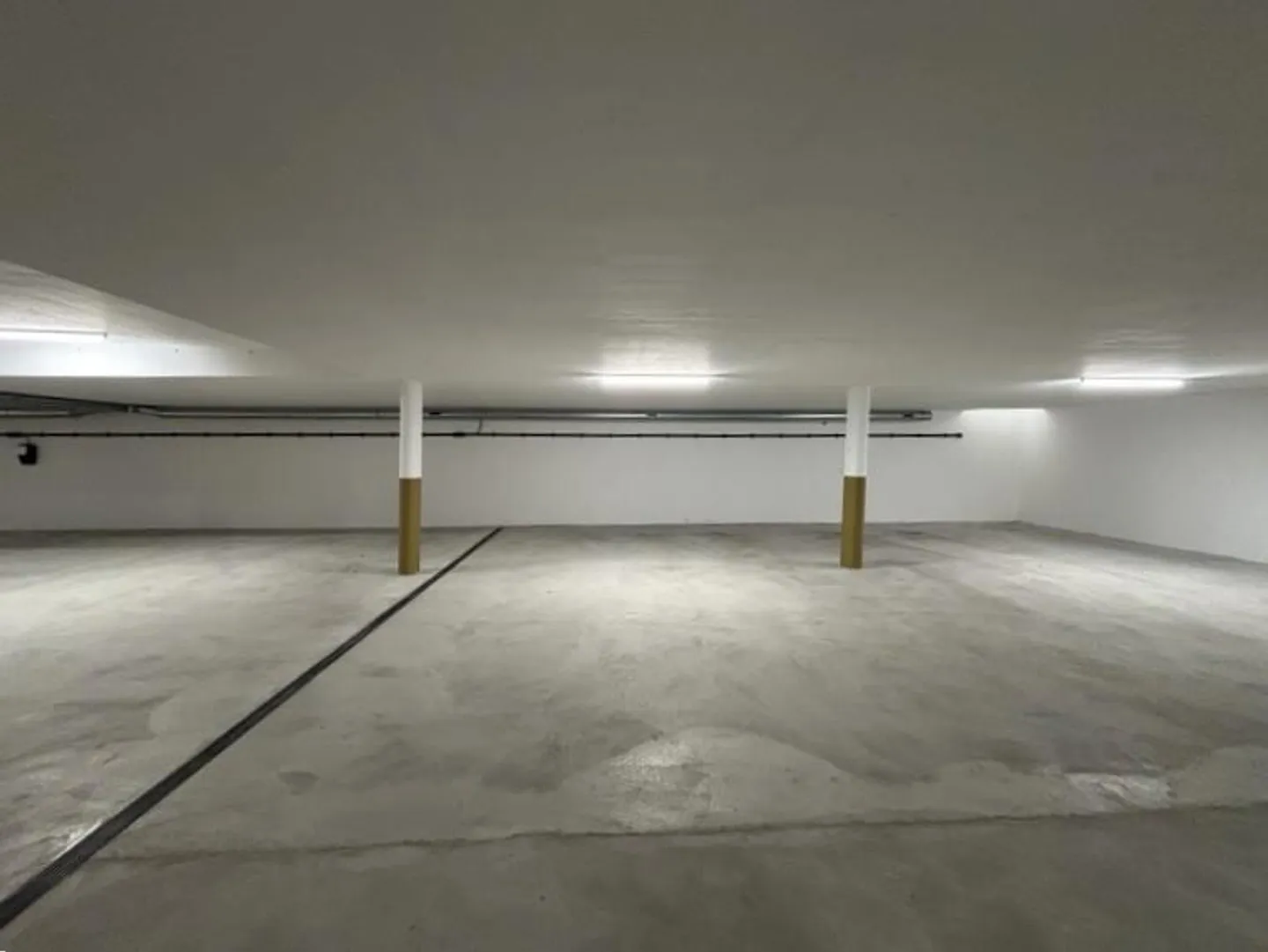 3.5 Room Attic Apartment - First Occupancy February 2026 - in Final Construction - Photo 12 of 13