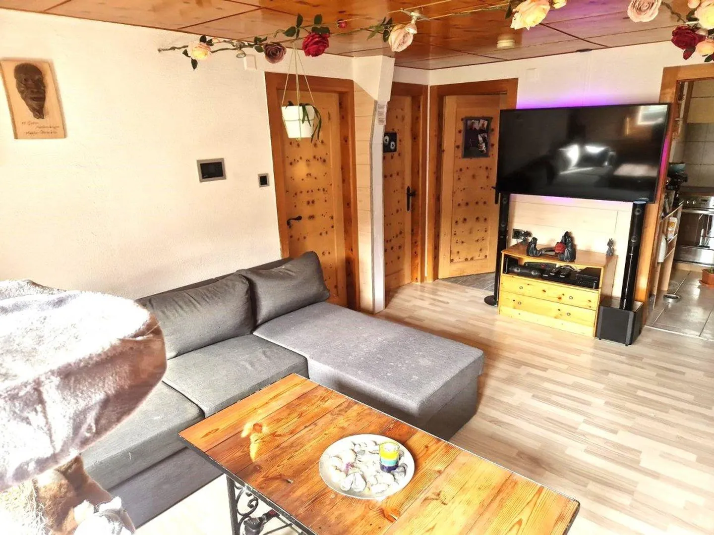 Chalet da sogno nel paradiso delle vacanze di Grächen - Foto 5 di 8