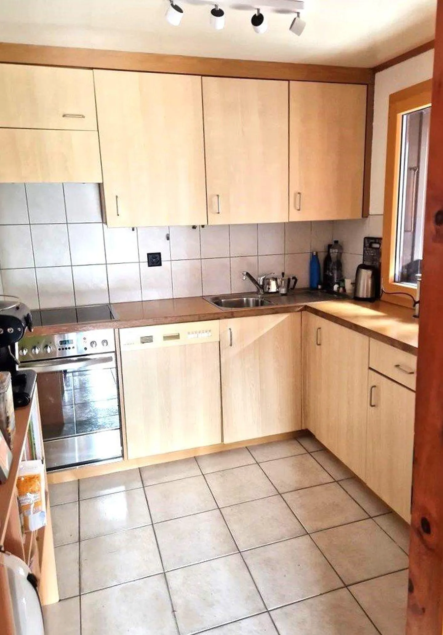Chalet da sogno nel paradiso delle vacanze di Grächen - Foto 7 di 8
