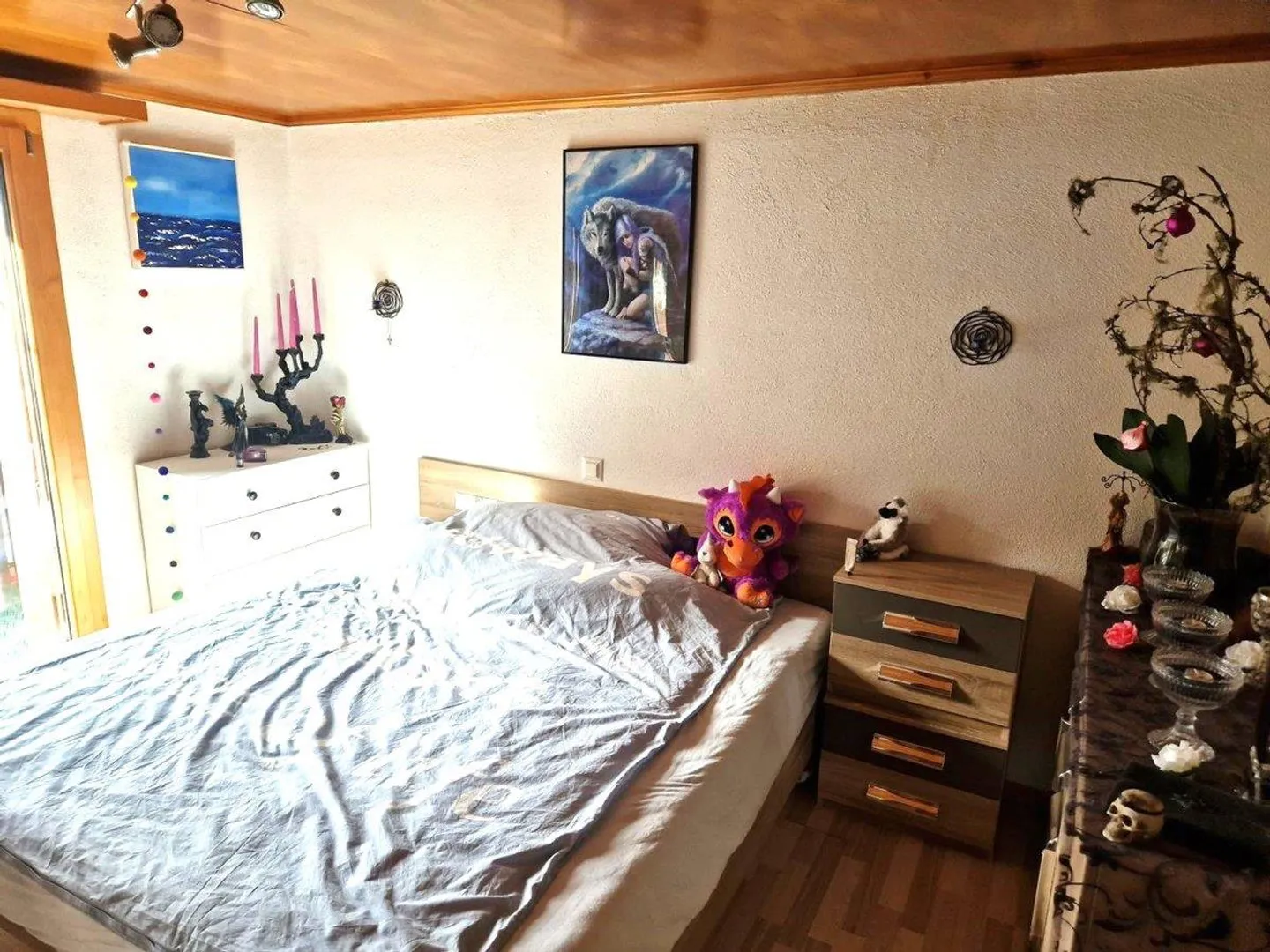 Chalet da sogno nel paradiso delle vacanze di Grächen - Foto 8 di 8