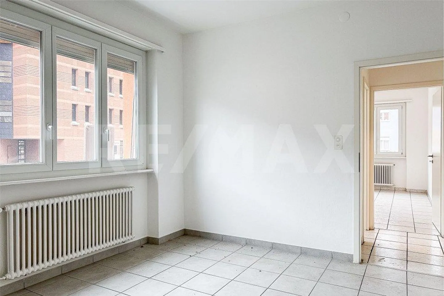 3.5-room apartment in Bellinzona - Photo 11 of 13