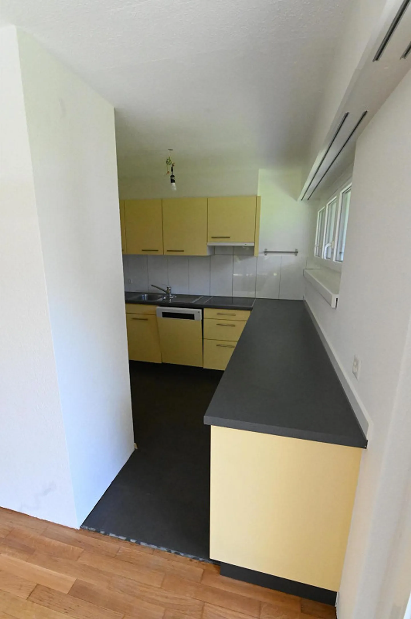 3 1/2 EG Garten-Wohnung - Foto 6 von 15