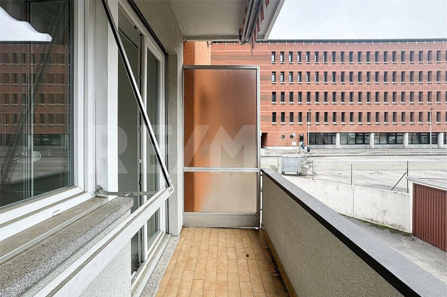 3.5-room apartment in Bellinzona - Photo 12 of 13