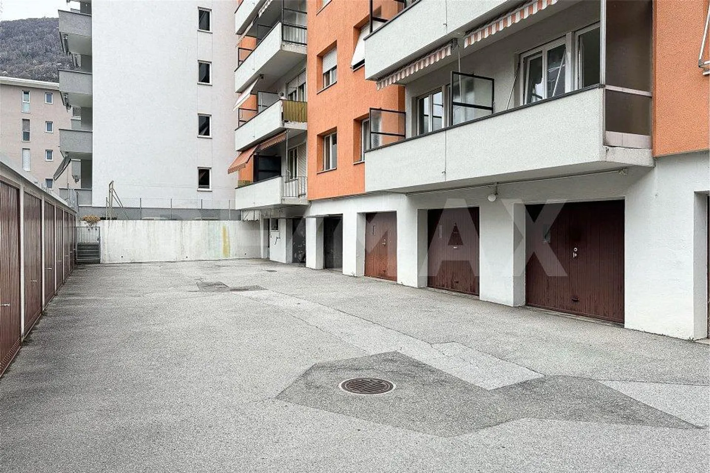 3.5-room apartment in Bellinzona - Photo 13 of 13
