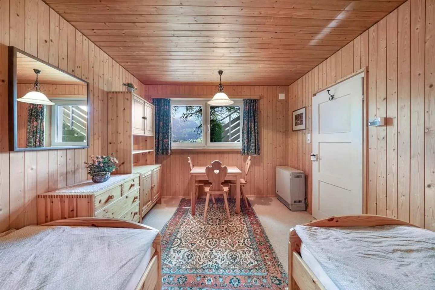 A Box Seat Above Wildhaus - Photo 10 of 13