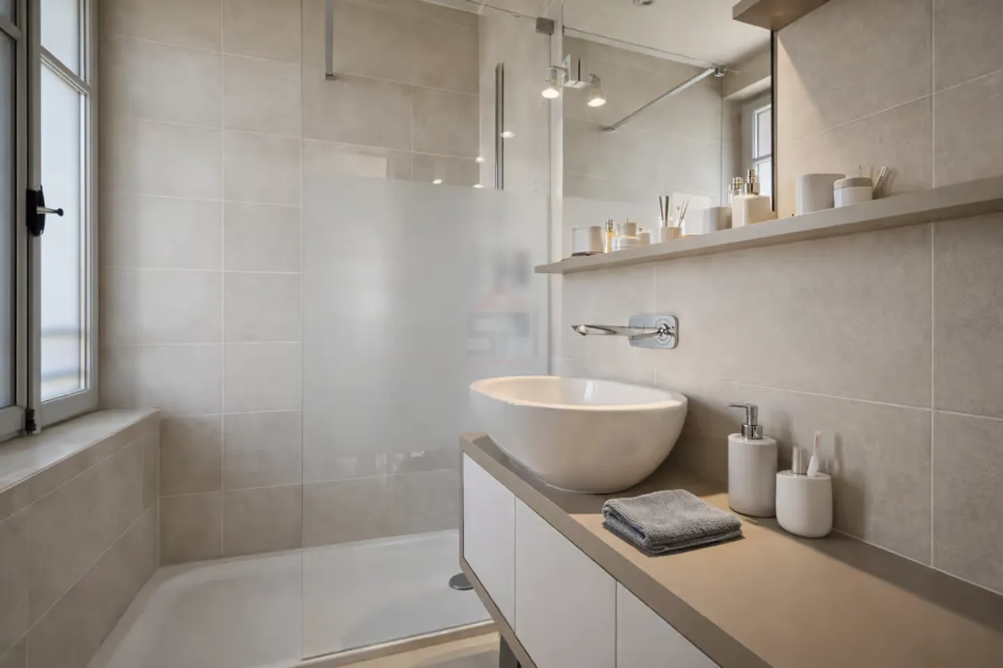 Chalet rénové avec élégance - Photo 10 sur 13