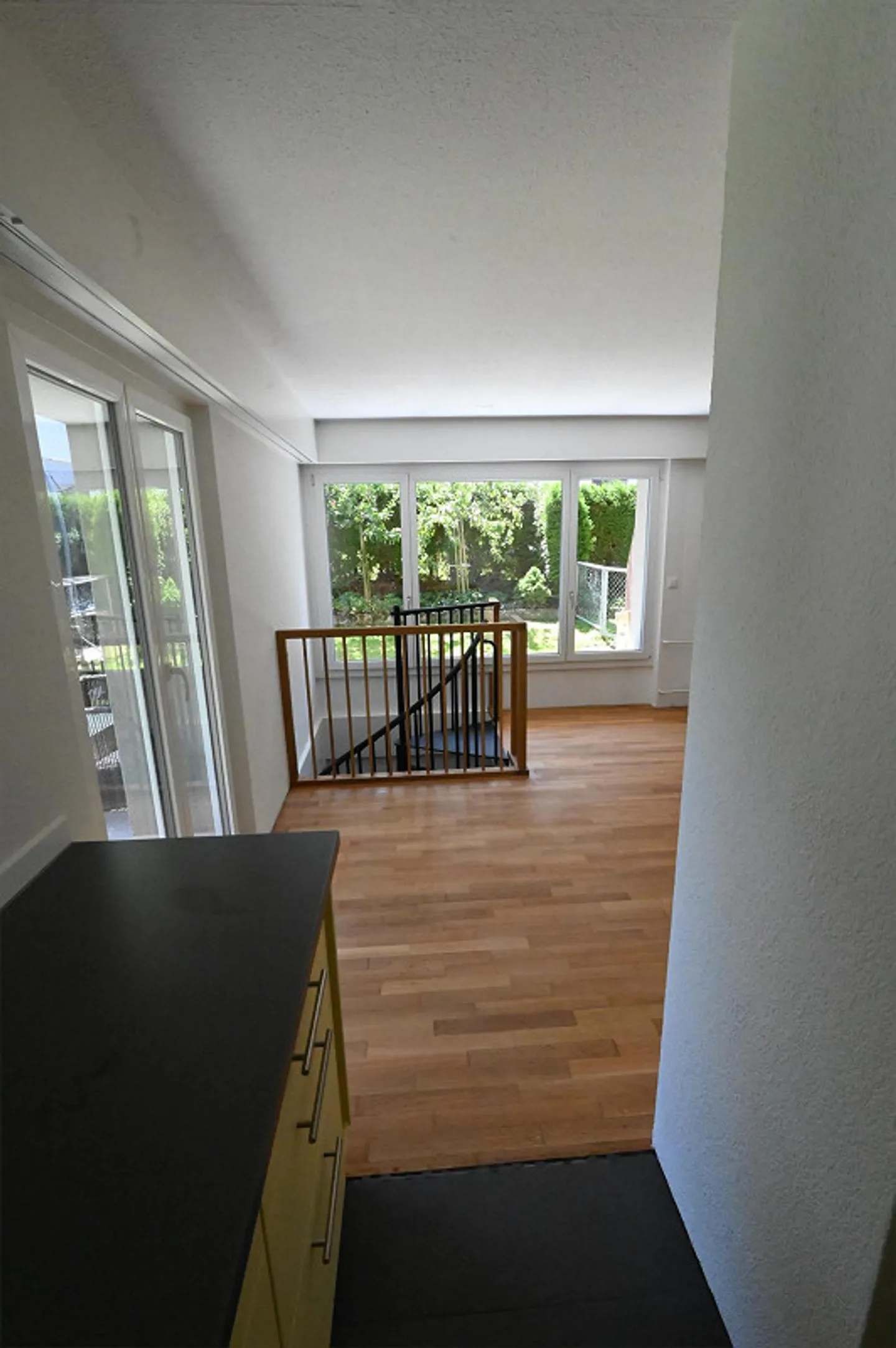 3 1/2 EG Garten-Wohnung - Foto 2 von 15