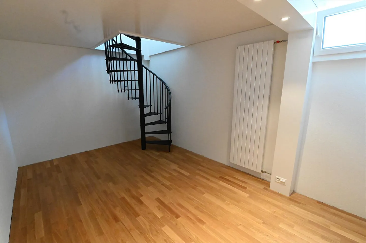 3 1/2 EG Garten-Wohnung - Foto 4 von 15