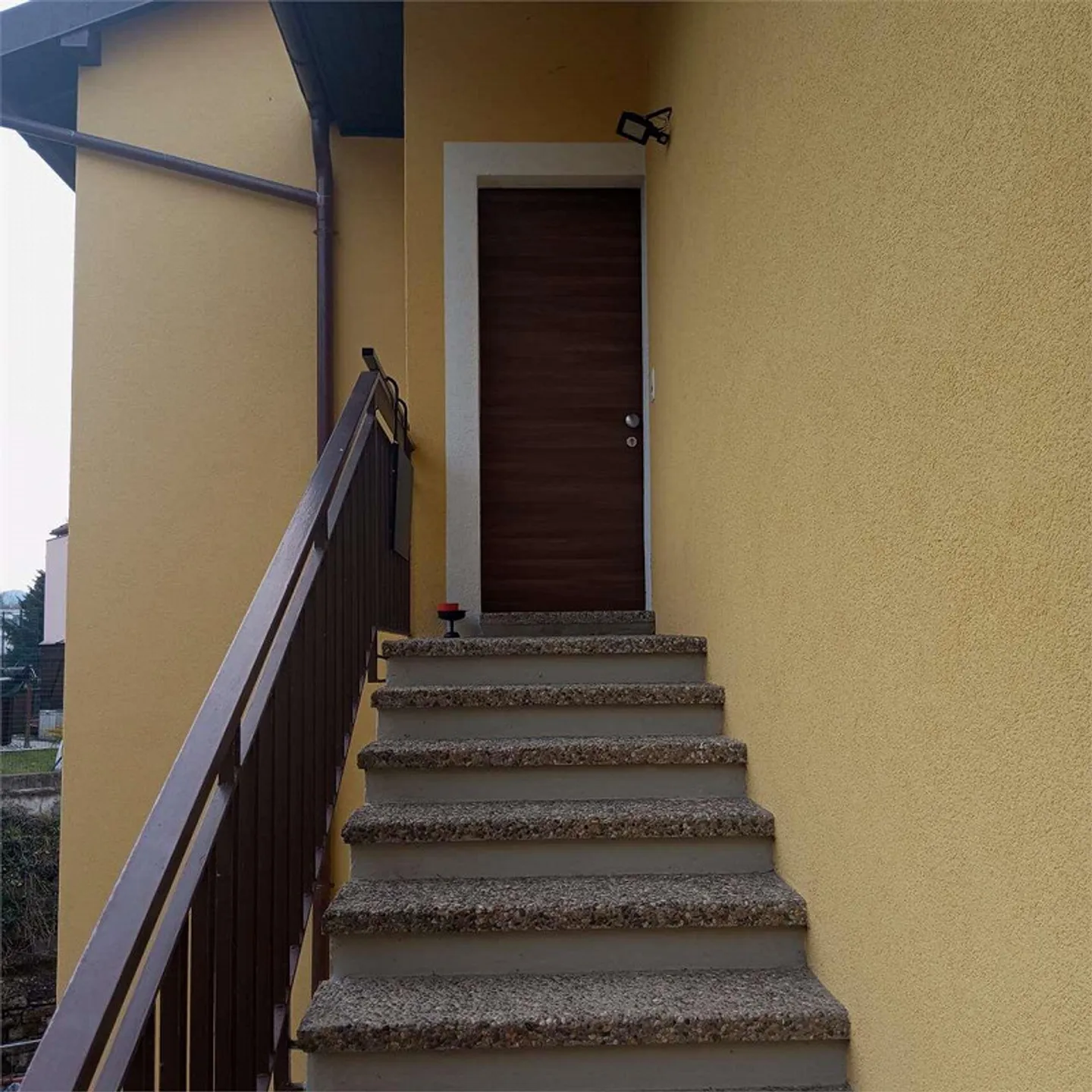 Modern 3.5 Room Apartment in Morbio Inferiore - Photo 10 of 10