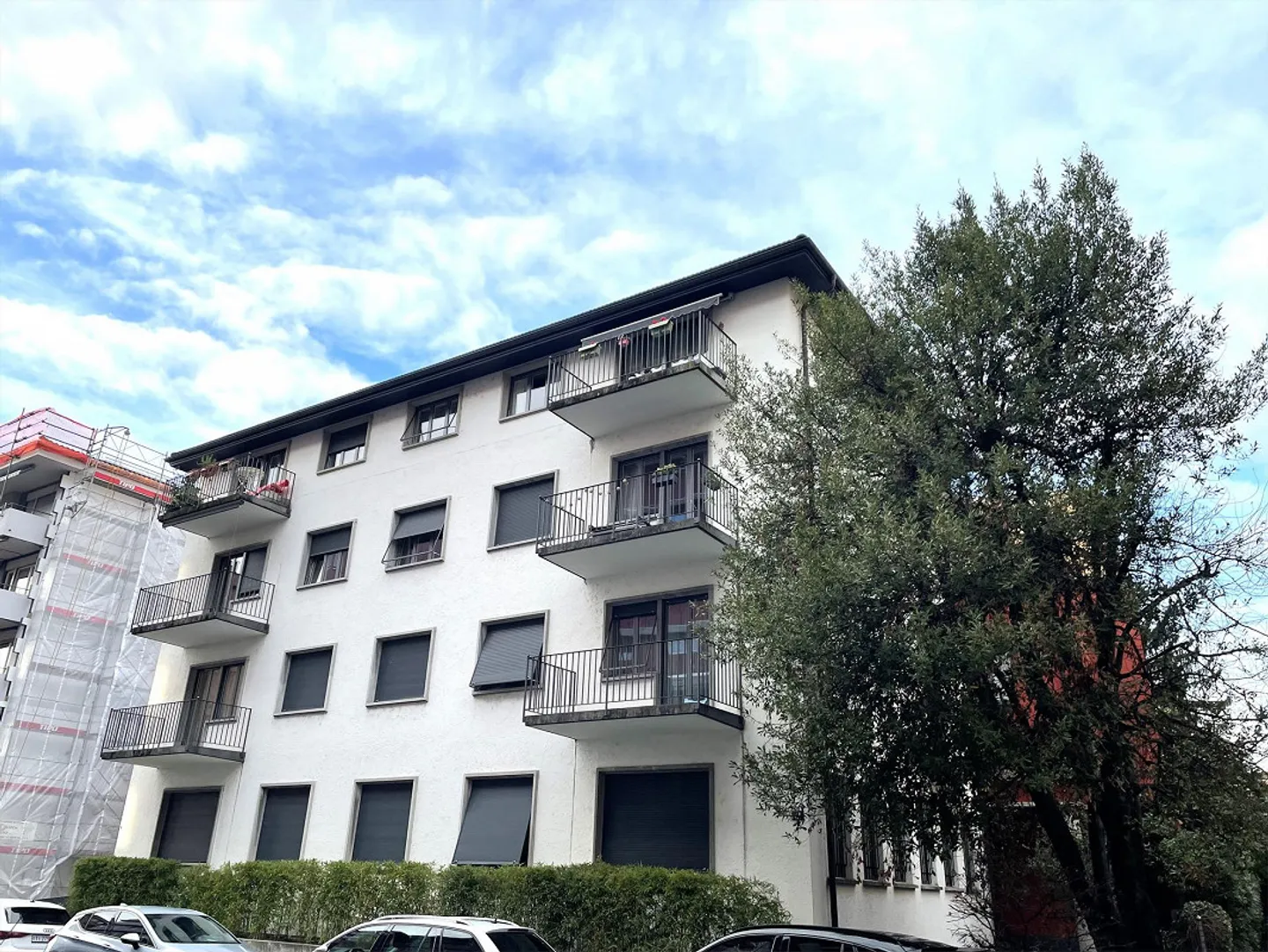 3.5 Room Apartment, Two Steps from the Lungolago of Cassarate - Photo 1 of 13