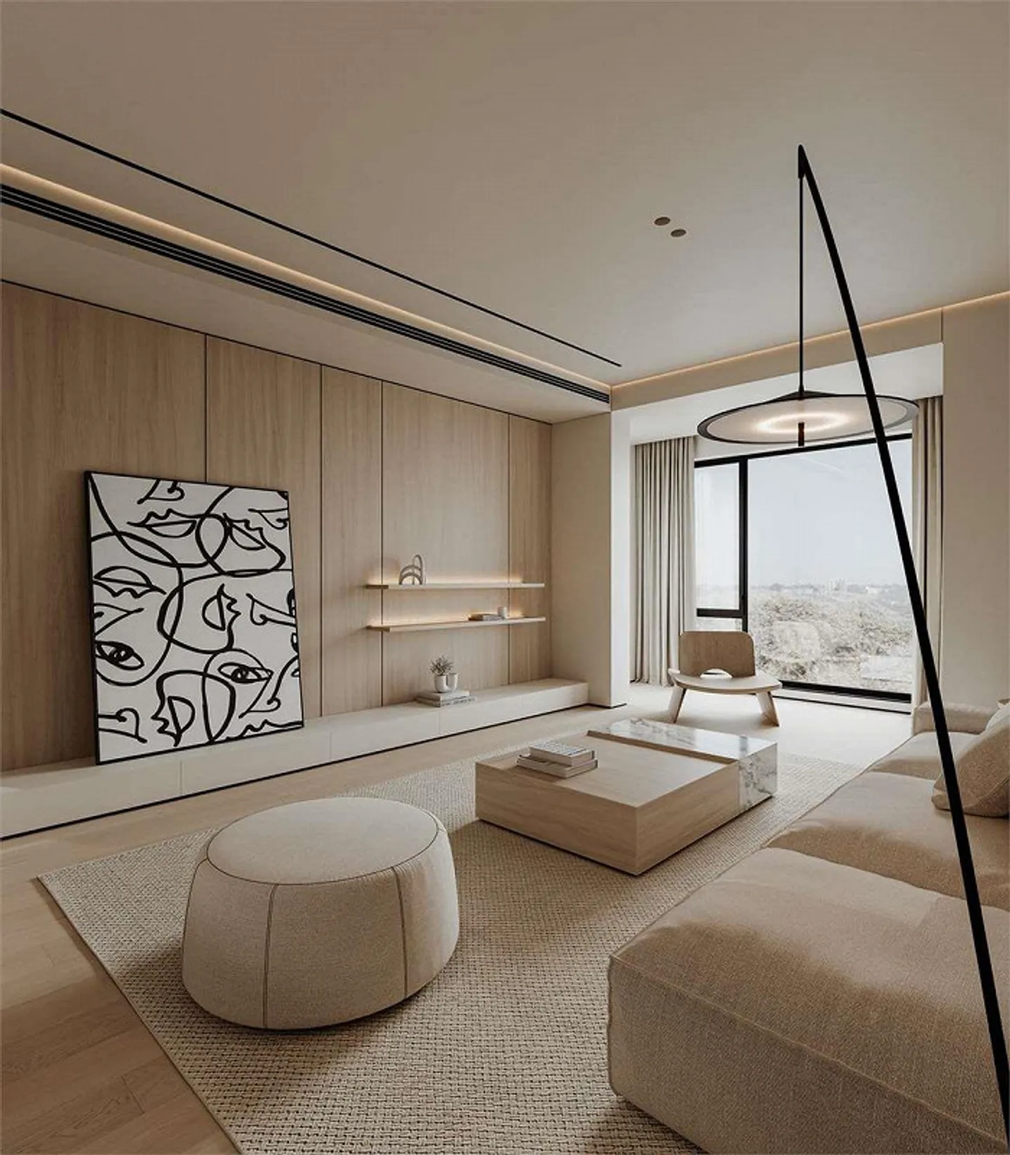 4.5 Rooms with Lake View - Second Home - Photo 1 of 13