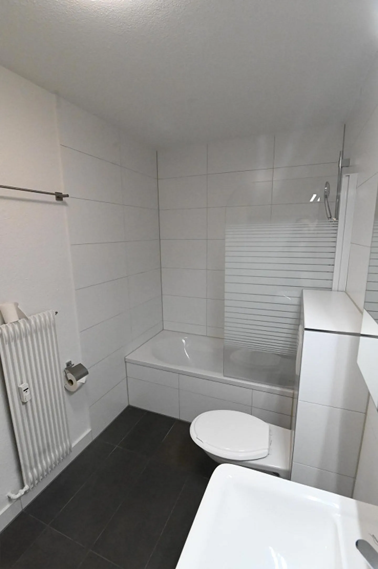 3 1/2 EG Garten-Wohnung - Foto 8 von 15
