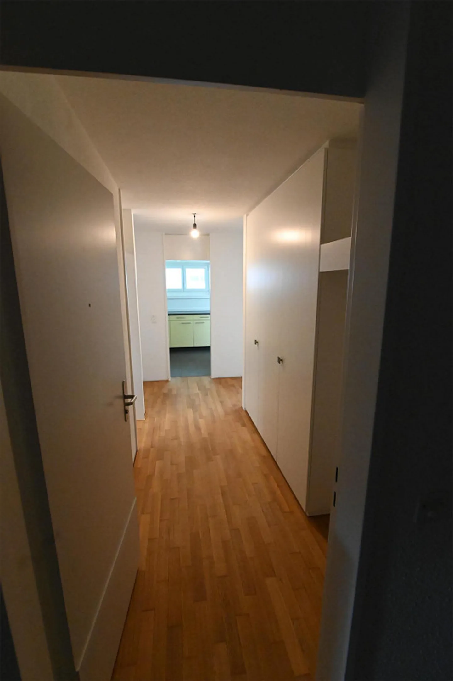 3 1/2 EG Garten-Wohnung - Foto 10 von 15