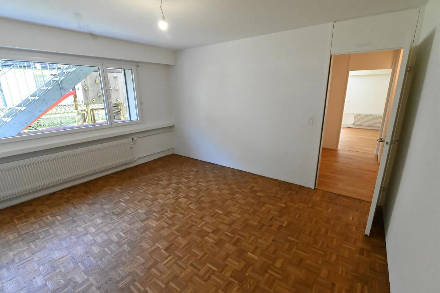 3 1/2 EG Garten-Wohnung - Foto 11 von 15